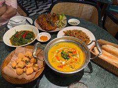 -美奈小馆·越南料理(福田星河COCO Park店)