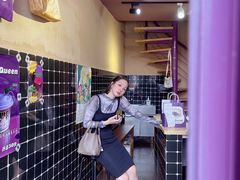 -HANA COFFEE(长寿路店)