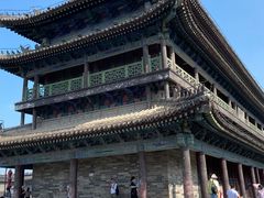 -西安城墙·碑林历史文化景区