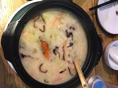 -潮粥荟·潮汕砂锅粥(朝阳大悦城店)