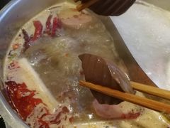-鼎盛山海火锅(北戴河刘庄夜市老虎石浴场店)