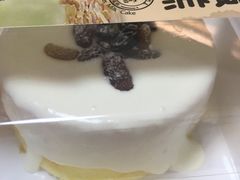 -糕小爱动物奶油生日蛋糕定制(晋江万达店)