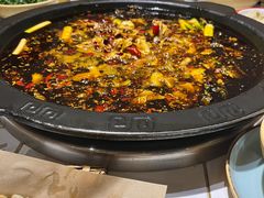 -费明中罗非鱼(大石坝店)