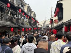 -葑门横街