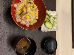 -晴空·日本料理(万象城店)