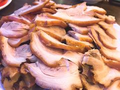 原味猪蹄-汉阳猪蹄