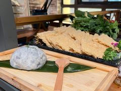 -湊湊火锅·茶憩(南京东路悦荟店)