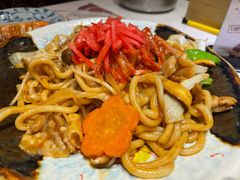 -羽寿司(东方宝泰店)