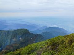 -峨眉山风景名胜区