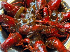 -霸王虾·麻辣小龙虾(玉林店)