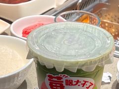 -海底捞火锅(龙湾万达广场店)