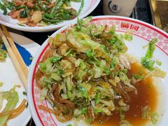 -满园烤鸭·春饼(沈北万达店)
