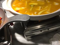 -小菜园新徽菜(宜兴八佰伴店)