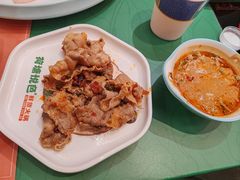 -天地源荷塘悦色主题火锅(一中店)