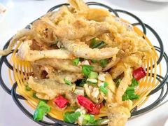 -渔满仓海鲜渔家(象山二店)