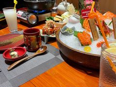 -文三酒肆自助放题(新街口友谊广场店)