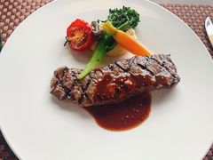 -Kathleen's Waitan 凯圣琳江景西餐厅(外滩店)