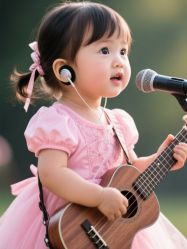 -小熊维尼高端儿童摄影(南山店)