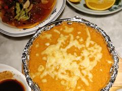 芝士南瓜-小菜园新徽菜(常州武进吾悦店)