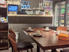 -疆里疆外·和田烤肉·清真