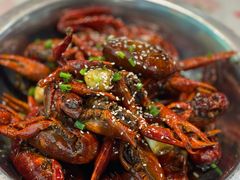 -虎虎龙虾大排档(双井店)