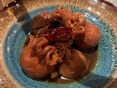 鱼羊肚-南京大牌档(之心城店)
