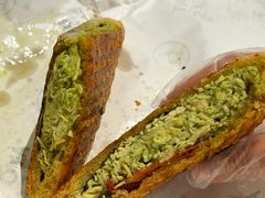 -Jamaicablue Coffeeshop(中央广场店)