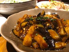-十三式重庆江湖菜(金茂览秀城店)