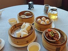 -潮府馆·非遗潮州菜·港式点心(世纪公园店)