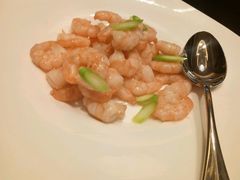 -丽晶轩中餐厅(重庆丽晶酒店)