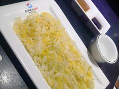 -老卜奎齐齐哈尔烤肉(人民东路店)