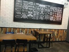 -小红烤翅(傅厚岗店)