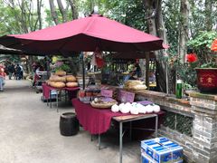 大堂-园林美食城·本土农家菜(杨和镇店)