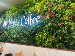 -Peet's Coffee皮爷咖啡(上海长风大悦城店)