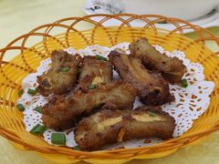 -秋姐美食店 始于2014年(旅游大道店)