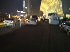 -镇江站-南广场