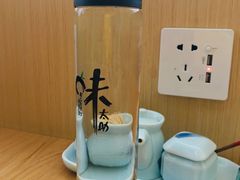 -味太助·银饭食堂(中华城店)