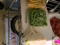 三色面-青瓷火锅料理(西单大悦城店)