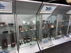 -泰达航母主题公园