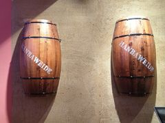 -汉巴味德·烤肉与啤酒的自助(杭州大悦城店)