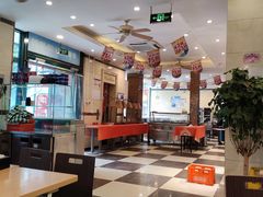 -西部马华清真食府·丝路菜(大钟寺店)