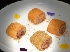 -四季小馆·潤·中国菜(越秀公园店)