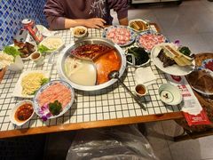 -土货重庆火锅(罗斯福广场店)