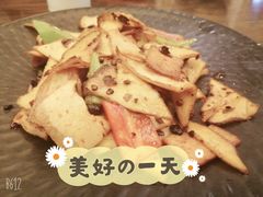 -香园自助小火锅