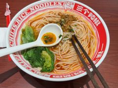 -72街荷叶饭(丽影广场店)