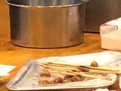 -京朋串屋·烧烤(望京西路总店)