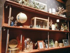 -StayReal Cafe(长宁来福士广场东八区店)