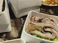 -冠菌火锅自助(东莞桥头店)