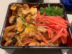 -dodonpa.墩墩伐 便当食堂(博华广场店)