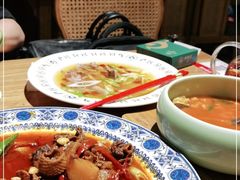 -胖老汉椒麻鸡清真新疆菜(西御街店)